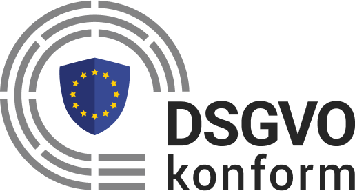 DSGVO-konforme Verarbeitung Ihrer Anfragedaten