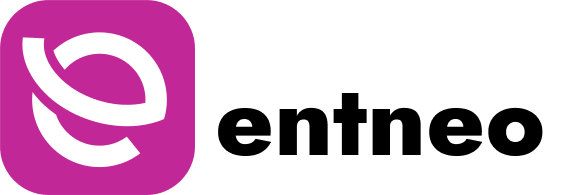 Entneo – Umsetzung und Betrieb der Website