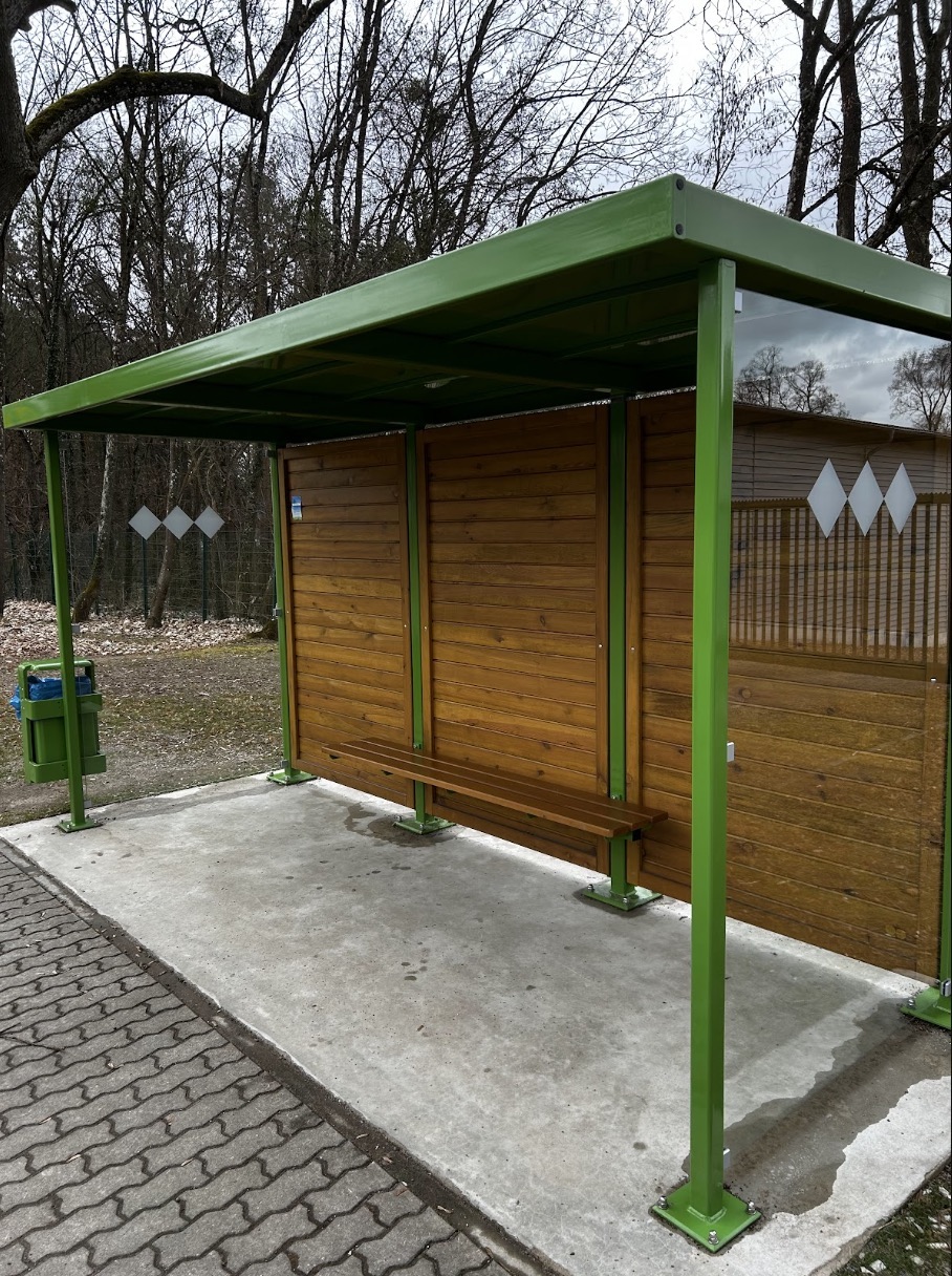 Hausmeisterservice