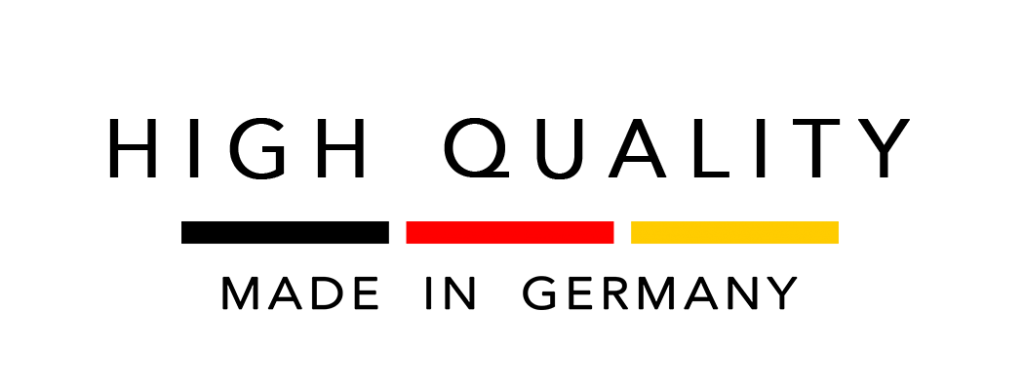 Made in Germany – Vermittlungsservice aus Deutschland